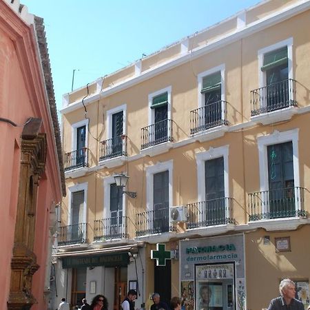 Apartamento Centro Santa Catalina 1º C Seville Exterior photo