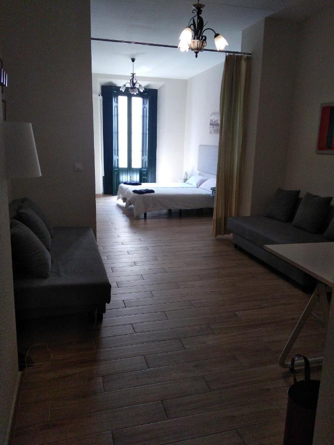 Apartamento Centro Santa Catalina 1º C Seville Exterior photo
